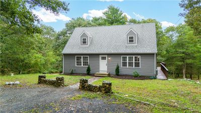 253 Biscuit City Road, House other with 4 bedrooms, 2 bathrooms and 6 parking in Charlestown RI | Image 2