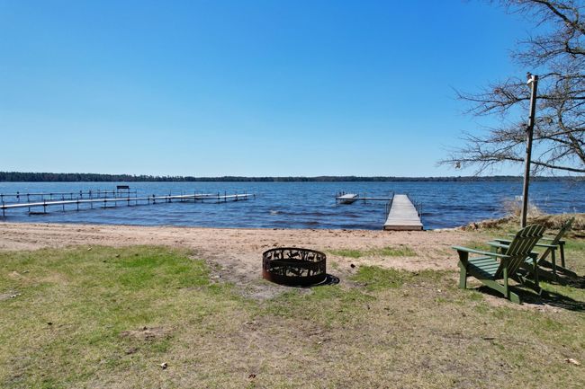 8475 Hillcrest Ln, House other with 4 bedrooms, 2 bathrooms and 4 parking in Saint Germain WI | Image 84