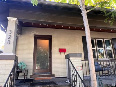 328 E Hampton Ave S, House other with 4 bedrooms, 1 bathrooms and 4 parking in Salt Lake City UT | Image 1