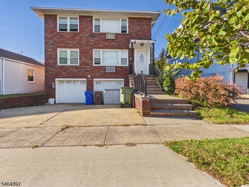 Residential Lease in Linden City