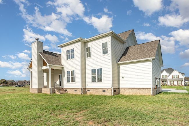 1720 Martha Washington Way, House other with 5 bedrooms, 4 bathrooms and 3 parking in Murfreesboro TN | Image 45