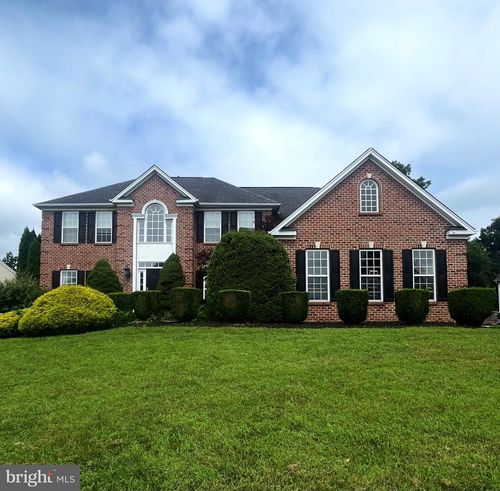 1558 Tattersall Way, WEST CHESTER, PA, 19380-1594 | Card Image