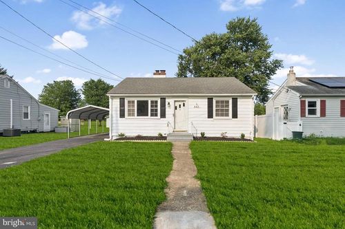645 Greenwood Ave, PENNSVILLE, NJ, 08070-2640 | Card Image