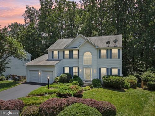 9304 Bradley Ct, MANASSAS PARK, VA, 20111-3024 | Card Image