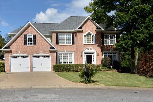 1732 Paramore Pl Ne, Marietta, GA, 30062-2697 | Card Image