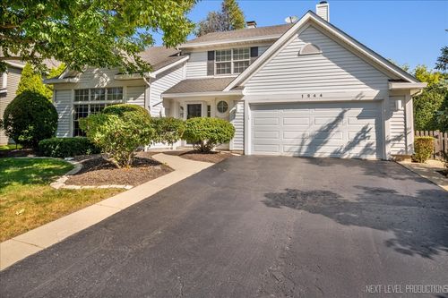 1244 Churchill Rd, Bartlett, IL, 60103-1812 | Card Image