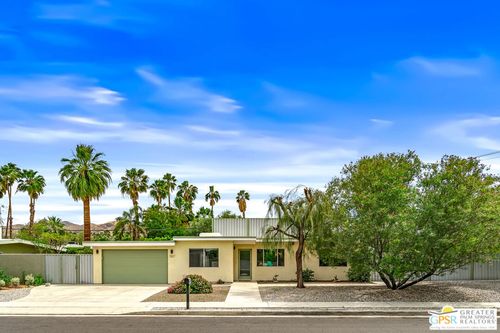 1327 E San Lucas Rd, Palm Springs, CA, 92264-8189 | Card Image