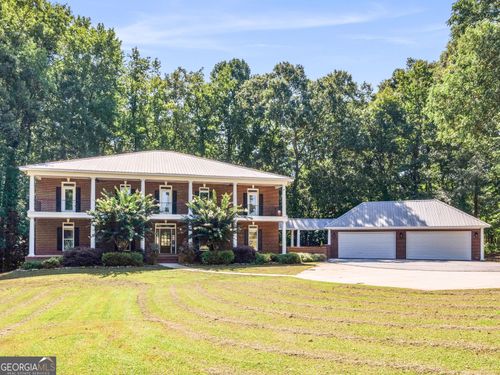 871 Rocky Creek Rd, Hampton, GA, 30228-2452 | Card Image