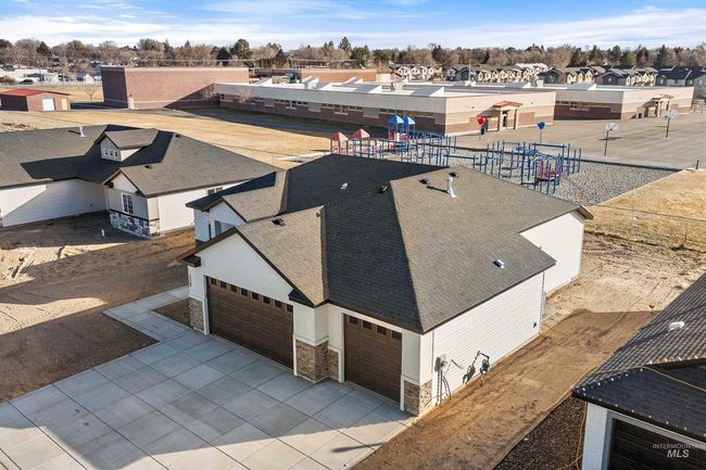 205 13 Th Ave W, House other with 4 bedrooms, 2 bathrooms and 3 parking in Jerome ID | Image 38