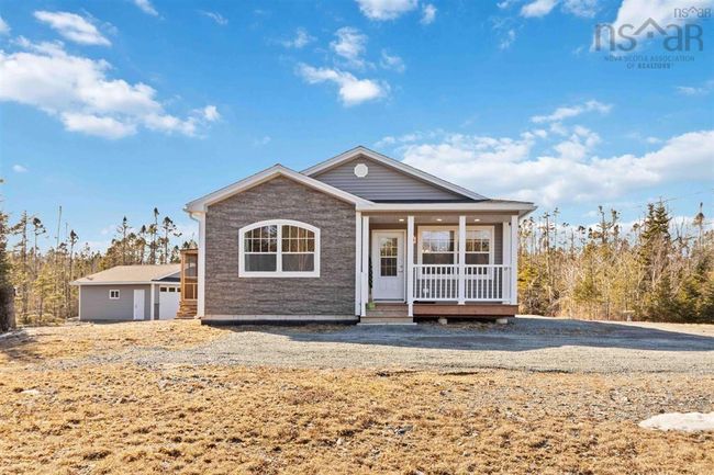 42 W Jeddore Rd, House other with 2 bedrooms, 2 bathrooms and 2 parking in Head Of Jeddore NS | Image 44