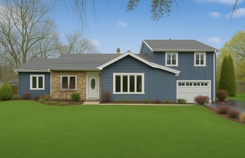 1720 W 54th Pl, La Grange Highlands, IL, 60525-3314 | Card Image