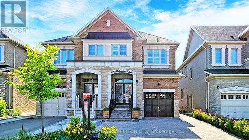 bsmt-72 Mohandas Dr, Markham, ON, L3S0E4 | Card Image