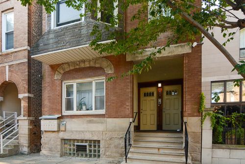 2f-1473 W Erie Street, Chicago, IL, 60642 | Card Image