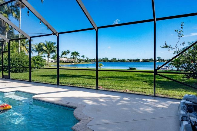 4557 Hunting Trl, House other with 5 bedrooms, 4 bathrooms and null parking in Lake Worth FL | Image 37