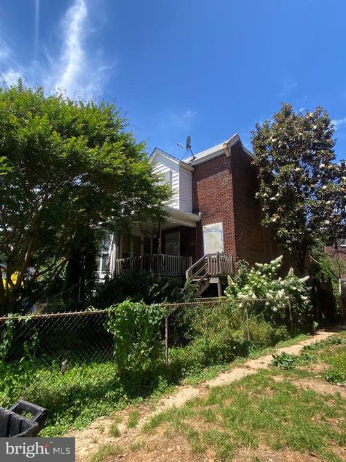 336 W 15th St, CHESTER, PA, 19013-5316 | Card Image