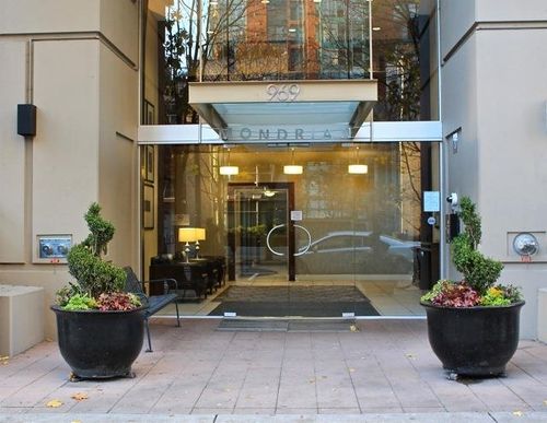 1501-969 Richards St, Vancouver, BC, V6B1A8 | Card Image