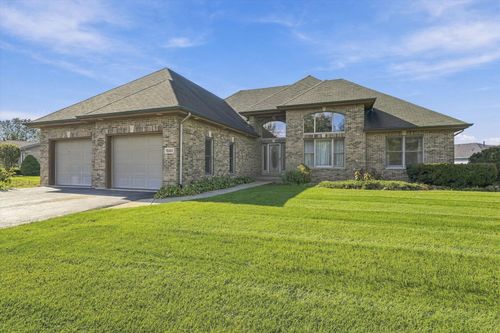 1544 Wayne Drive, Crete, IL, 60417 | Card Image