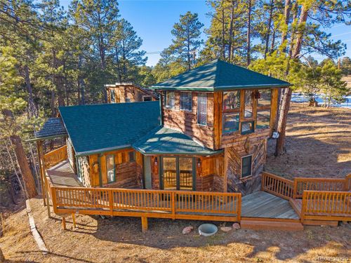 11855 Grandin Point, Elbert, CO, 80106 | Card Image