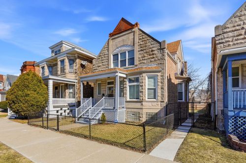 11431 S Indiana Ave, CHICAGO, IL, 60628-4907 | Card Image