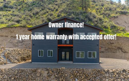 42840 Buckhorn Rd N, Deer Meadows, WA, 99122-9471 | Card Image
