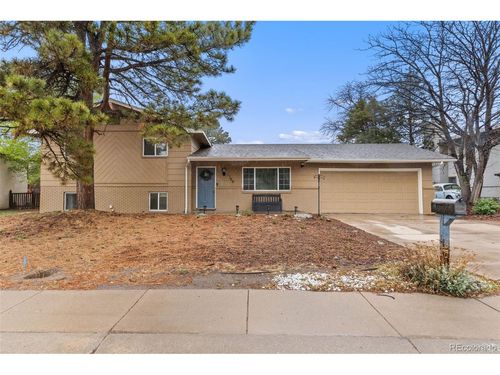 3288 W Parade Cir, Colorado Springs, CO, 80917-2931 | Card Image