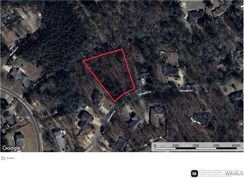 5048 Orchard Ln, Tuscaloosa, AL, 35405-5730 | Card Image