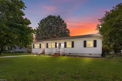 3248 Providence Rd, Hayes, VA, 23072-2917 | Card Image