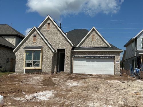 1431 Watermont Dr, Missouri City, TX, 77459-6964 | Card Image