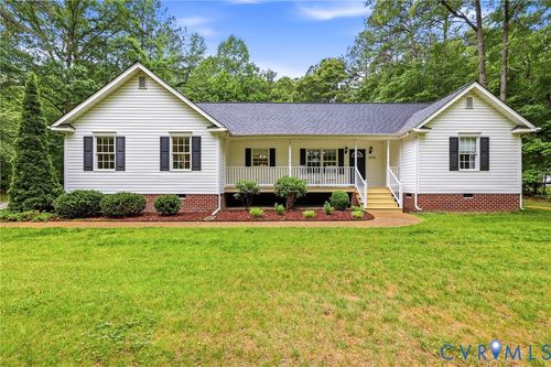 6712 Tram Ct, Sandston, VA, 23150-5462 | Card Image