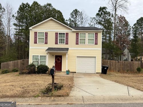 304 Morning Star Drive Drive, Temple, GA, 30179 | Card Image