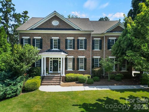 16619 Flintrock Falls Ln, Charlotte, NC, 28278-8104 | Card Image