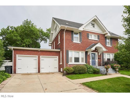 191 N Portage Path, Akron, OH, 44303-1137 | Card Image