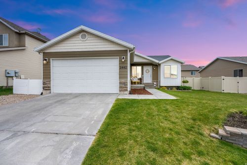 2442 Hitching Post Dr, Eagle Mountain, UT, 84005-2004 | Card Image