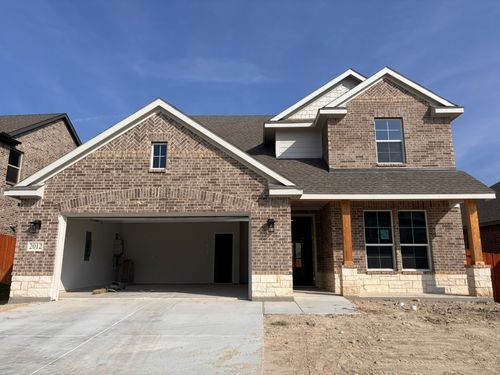 2012 Velora Dr, Haslet, TX, 76052-3965 | Card Image