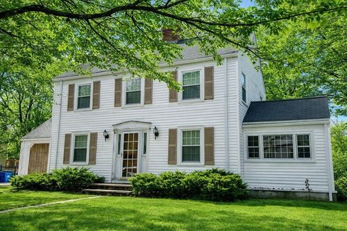 24 Copley Ave, Waltham, MA, 02452-8112 | Card Image