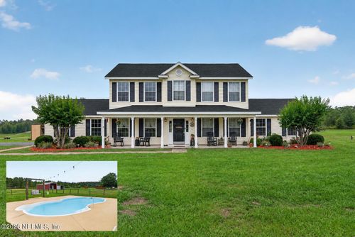 11569 Cow Pen Rd, Sanderson, FL, 32087-6216 | Card Image