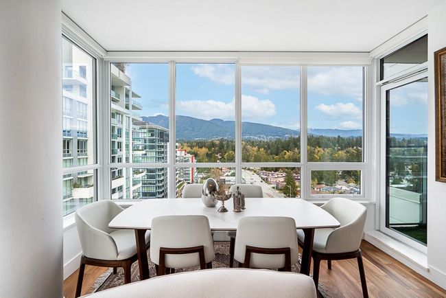1506 - 1632 Lions Gate Lane, Condo with 3 bedrooms, 1 bathrooms and 2 parking in North Vancouver BC | Image 13