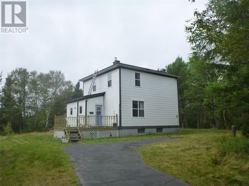 15 Loop Road, Terra Nova, NL, A0C1L0 | Card Image