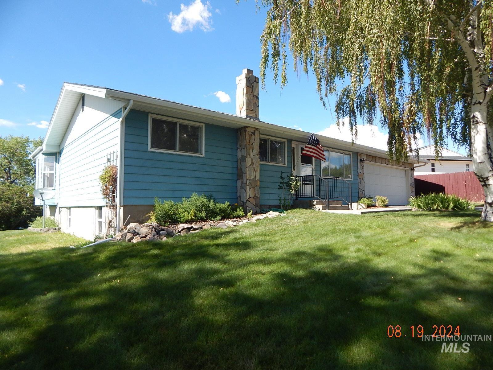 Alameda Rd, Pocatello, ID 83201