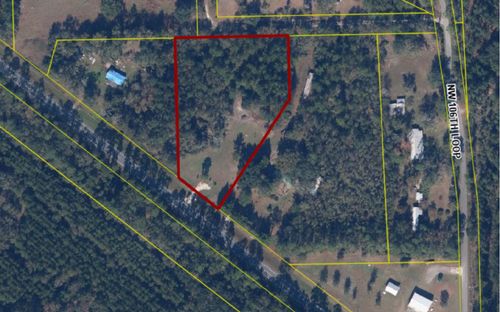 0 W State Road 100, Lake Butler, FL, 32054 | Card Image