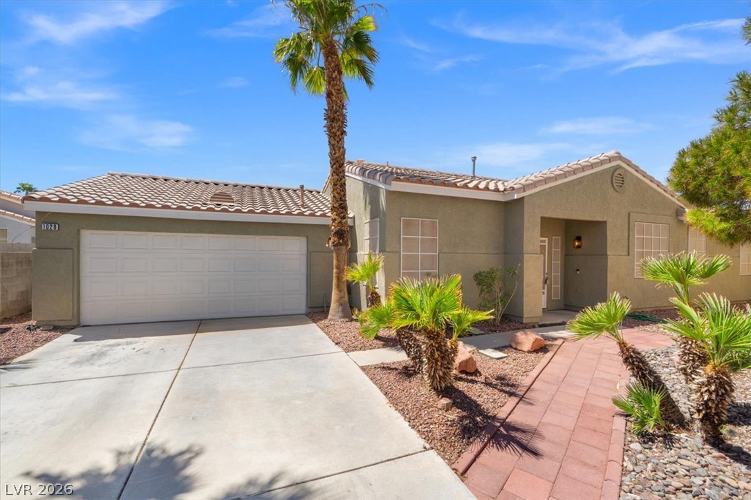 Residential in Las Vegas 2