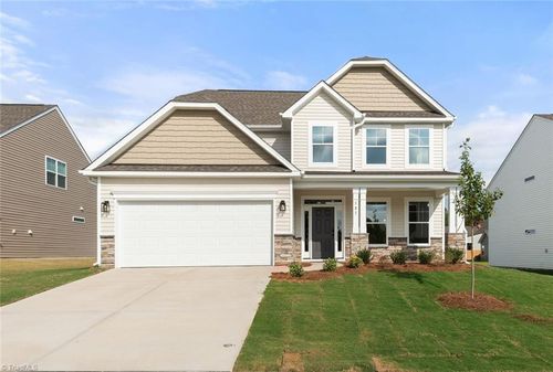 787 Brooklet Ct, Winston-Salem, NC, 27127-7669 | Card Image