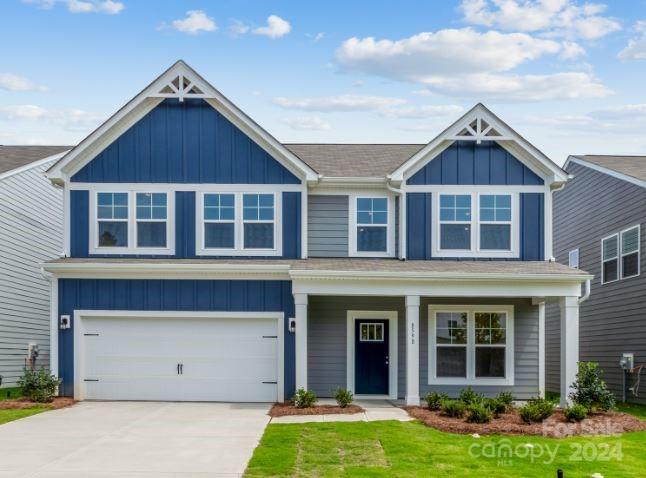 Acadia Pkwy, Sherrills Ford, NC 28673