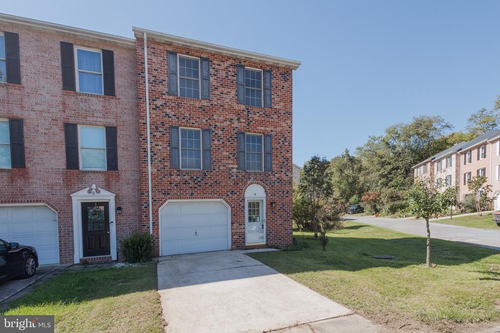 Rutherford Pl, Harpers Ferry, WV 25425