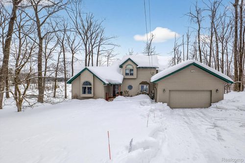4397 E Vail Ln, Gaylord, MI, 49735-7920 | Card Image