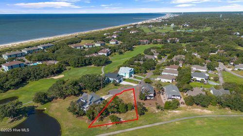 184 Ryder Cup Way, Caswell Beach, NC, 28465 | Card Image