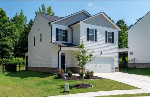 470 Shasta Ct, Hoschton, GA, 30548-2822 | Card Image