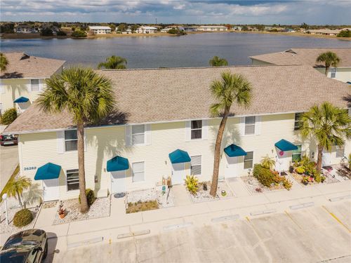 204-26282 Rampart Blvd, PUNTA GORDA, FL, 33983-6254 | Card Image