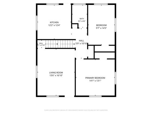 117 W Hill Street, Pleasant Hill, OH, 45359 | Card Image