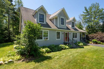 179 Madison Drive, House other with 3 bedrooms, 2 bathrooms and null parking in Washington NH | Image 2